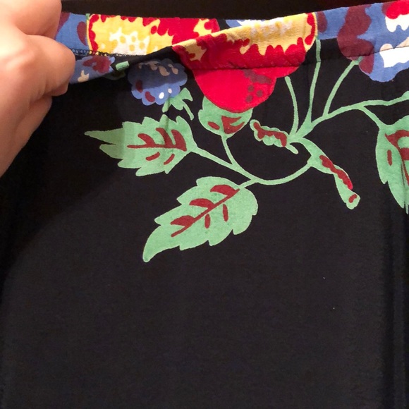 VINTAGE SKIRT 🍓🍒🍎 - Picture 3 of 4